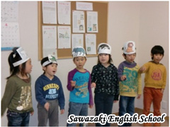 イースターエッグ２０１０