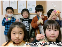 イースターエッグ２０１０