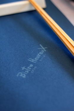 特別レッスンの様子