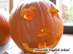 完成したジャコランタン