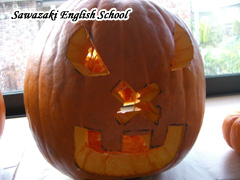 完成したジャコランタン２