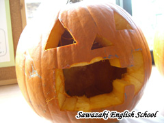 完成したジャコランタン３