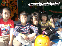 ジャコランタン - jack-o-lantern