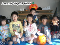 ジャコランタン - jack-o-lantern