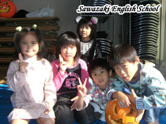 ジャコランタン - jack-o-lantern