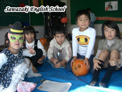 ジャコランタン - jack-o-lantern