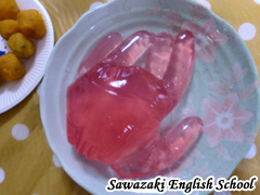 ハロウィン・クッキング / cooking