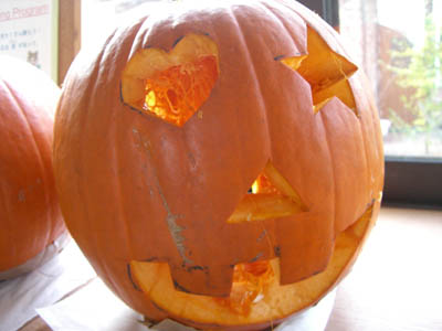 jackolantern