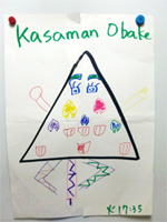 ハロウィンモンスター