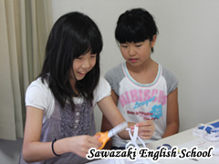 思考力アップセミナー