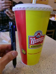 日本ならLサイズのM