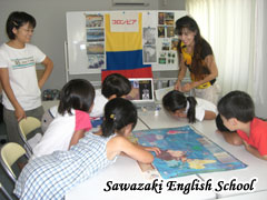 サマーレッスン