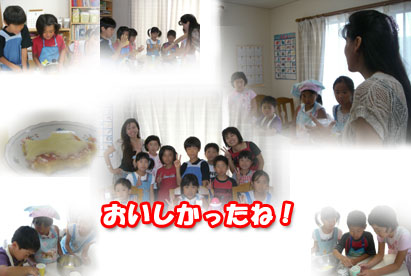 コロンビア料理：アレパ (Arepa)