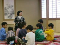 ユーアイふくいにて講座