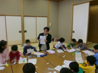 ユーアイふくいでの講座の様子