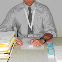 縦割り主義なアメリカ社会