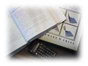 ぶあつい統計学の本です・・・はぁ・・・